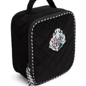 Harry Potter Hogwarts Vera Bradley Lunch Tote